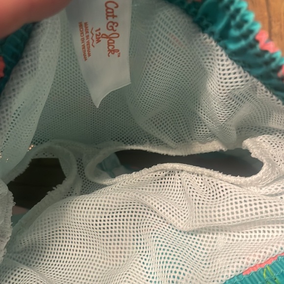 Baby size 12M trunk BUNDLE of 2 - Picture 5 of 7